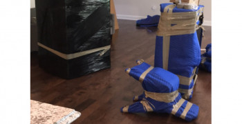 Thumbnail photo by Tom Trier of Global Moving LLC