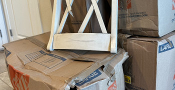 Thumbnail photo by Maria Dee of Safe Ship Moving Services