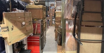 Second thumbnail photo by Vincent Labarbera of Century Moving Services