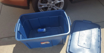 Thumbnail photo by Jessyca Camarillo of Real Movers Moving And Storage