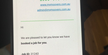 Thumbnail photo by Leanne Dewaal of MyMoovers