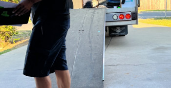 Thumbnail photo by Kristy Hattaway of Condor Moving Systems