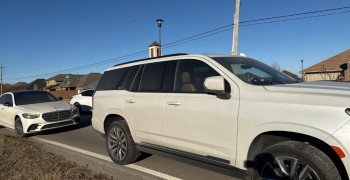 Second thumbnail photo by Terrell Curtis of Sonic auto transport