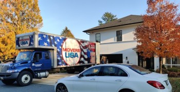 Thumbnail photo by Cara Rosen of Movers USA