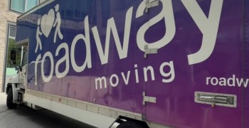 Thumbnail photo by Megan Bowen of Roadway Moving