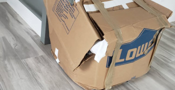 Thumbnail photo by Kevin Wisneski of Alliance Moving & Storage LLC