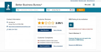 Thumbnail photo by Nik Raut of Great American Van Lines