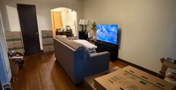 Thumbnail photo by Kadie Reddick of Safe Ship Moving Services