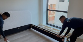 Second thumbnail photo by Samantha Nik of Roadway Moving