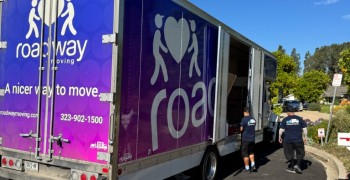 Second thumbnail photo by Shelby Karem of Roadway Moving