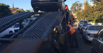 Thumbnail photo by Stan B of Los Angeles Transfer and Storage