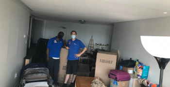 Thumbnail photo by Eischez Sadiq of Let's Get Moving