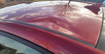 Second thumbnail photo by Puneet of Car-Go Auto Transport