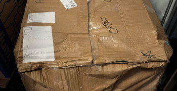 Second thumbnail photo by Zack Shields of Interstate Moving & Relocation Group