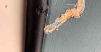 Thumbnail photo by Scott Argent of 2 Burley Men Moving