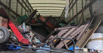 Thumbnail photo by Erica Mullen of Interstate Moving & Relocation Group