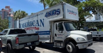 Second thumbnail photo by Oren Hefetz of American Van Lines LLC