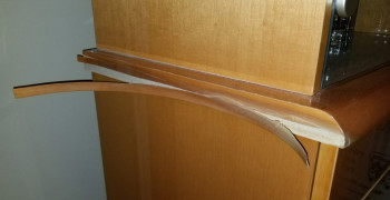 Second thumbnail photo by Vernon Cobb of Two Men and a Truck