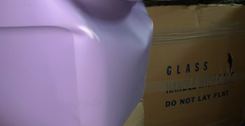 Thumbnail photo by Laurie Wood of Atlantis Van Lines