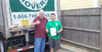 Thumbnail photo by Mark Ustik of Casey Movers