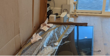 Thumbnail photo by Pulak Sinha of Shleppers Moving & Storage