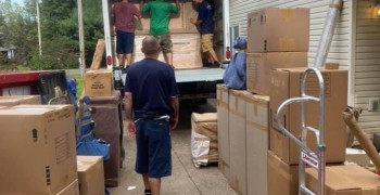 Thumbnail photo by Diane Jurchuk of Perennial Van Lines