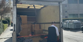 Second thumbnail photo by Giovanni Suryawan of Britannia Movers International