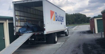 Second thumbnail photo by Sherri Watson of Gold Standard Moving and Storage LLC