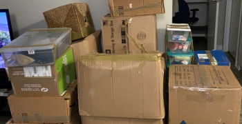 Thumbnail photo by Charlise Wash of All Country Moving and Storage