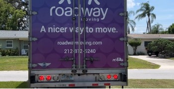 Thumbnail photo by Lexxi Leitner of Roadway Moving