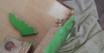 Thumbnail photo by Stephanie Connolly of Dumbo Moving and Storage