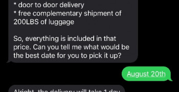 Thumbnail photo by Onjeil Grantham of Safeeds Transport Inc