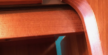 Second thumbnail photo by Barbara Hudson of Unique Van Lines