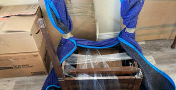 Thumbnail photo by Kristen Buck of Northern Elite Van Lines