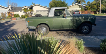 Thumbnail photo by Jordan Clarke of Sonic auto transport