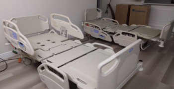 Second thumbnail photo by Theresa Ward of Big Boys Moving & Storage
