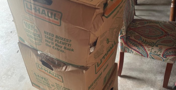 Thumbnail photo by Camryn Curie of M & D Pro Movers LLC