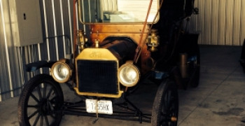 Thumbnail photo by Gary Koesten of Montway Auto Transport