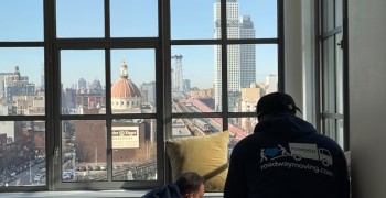 Thumbnail photo by Morgan Jones of Roadway Moving