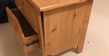 Thumbnail photo by Blanka Thornton of S & M Relo LLC