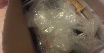 Second thumbnail photo by Kevin of ShippingMyGoods