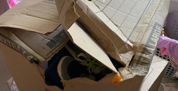 Thumbnail photo by Bronson Stewart of North American Van Lines