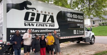 Thumbnail photo by Natalie S Terzis of Safe Ship Moving Services