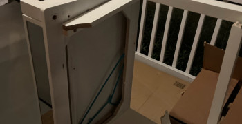 Thumbnail photo by Elaine Lee of Belmont Moving and Storage