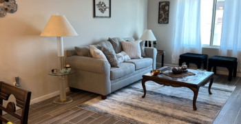 Thumbnail photo by Lori Stierman of Muscular Moving Men