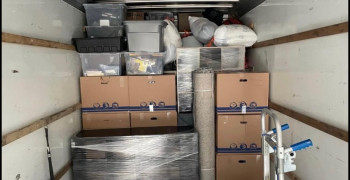 Thumbnail photo by Maija Rodriguez of Safe Ship Moving Services