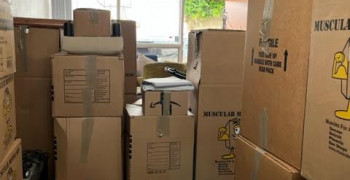 Thumbnail photo by Jan Morgan of Muscular Moving Men