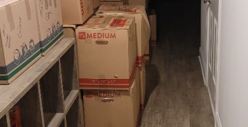 Thumbnail photo by Judy Koch of Compass Moving LLC