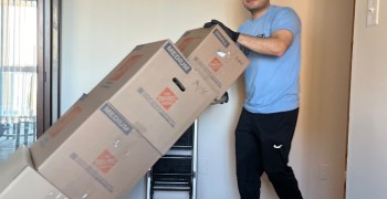 Thumbnail photo by Renee Bumbry of Helix Moving And Storage