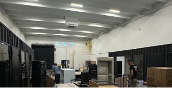 Thumbnail photo by Daniels Lathum of Patriot Relocation Corp